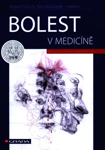 Bolest v medicíně