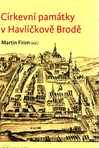 Církevní památky v Havlíčkově Brodě