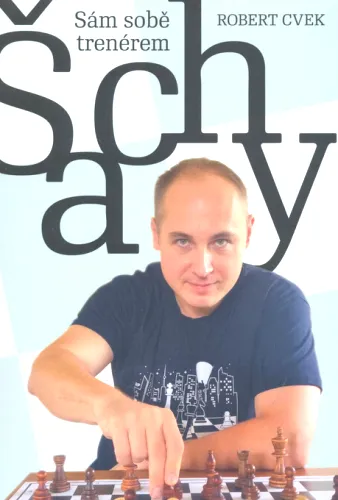 Šachy sám sobě trenérem
