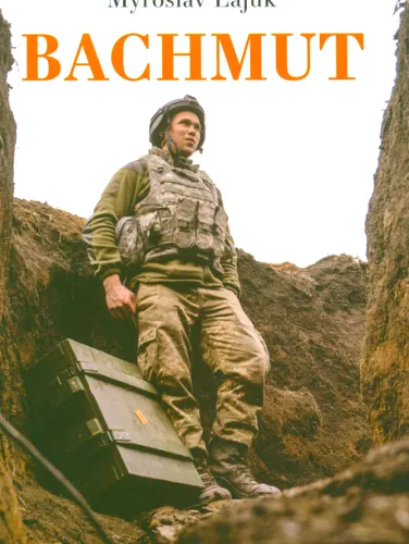 Bachmut