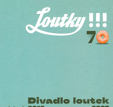 Divadlo loutek v letech 2013-2023