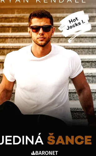 Hot jocks. I., Jediná šance