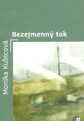 Bezejmenný tok