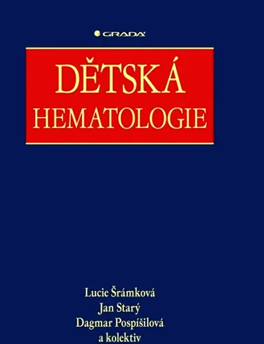 Dětská hematologie