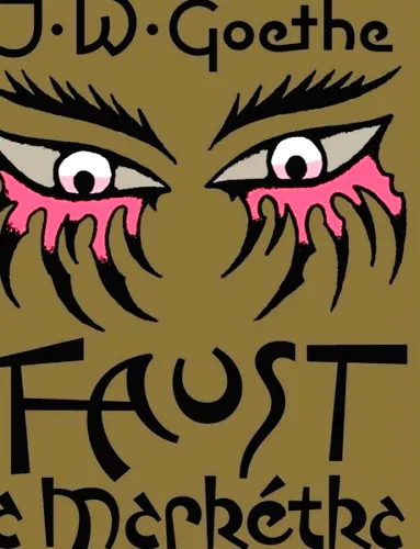 Faust a Markétka
