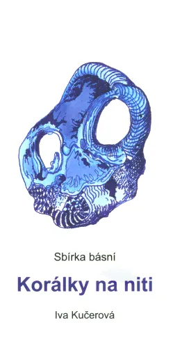 Korálky na niti sbírka básní