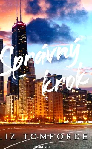 Větrné město. 2, Správný krok