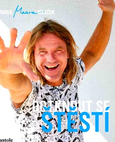 Dotknout se štěstí