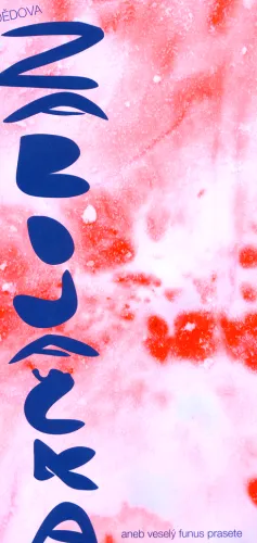 Dědova zabijačka, aneb, Veselý funus prasete a kus hanáckých tradic Františka Menšíka