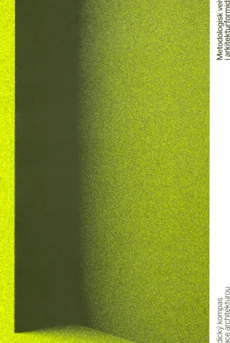 Metodický kompas edukace architekturou Metodologisk veiviser i arkitekturformidling