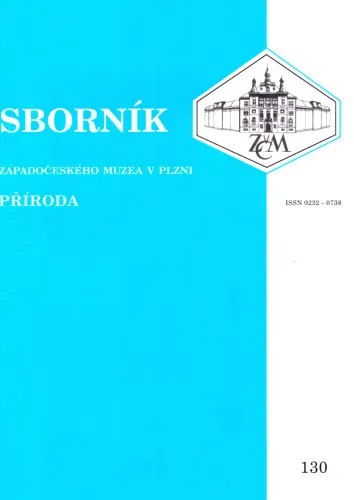 buchavského souvrství (kambrium, drum) skryjsko-týřovické pánve, Barrandien, Česká republika Diversity of the trilobite assemblages of several localites in the Buchava Formation, (Cambrian, Drumian) in the Skryje-Týřovice Basin, Barrandian, Czech Republic