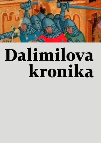Dalimilova kronika