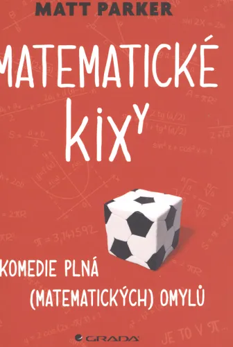 Matematické kixy