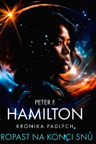 Kronika padlých. Propast na konci snů