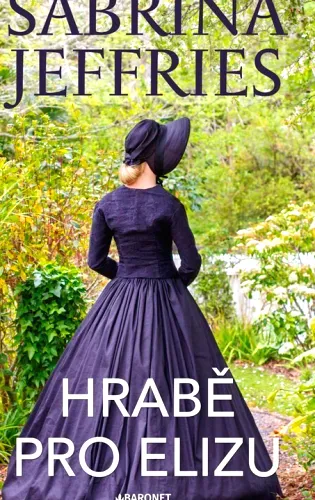 Elegantní příležitosti. (2), Hrabě pro Elizu