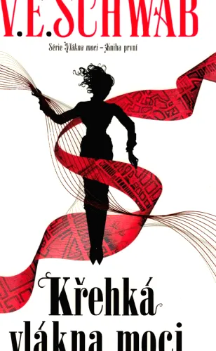 Křehká vlákna moci