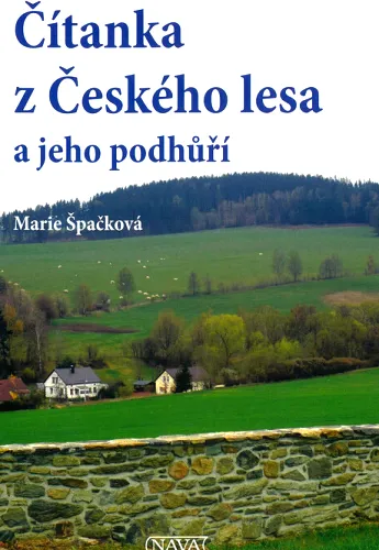 Čítanka z Českého lesa a jeho podhůří