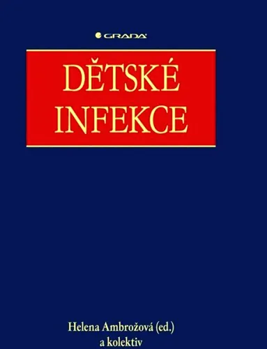 Dětské infekce