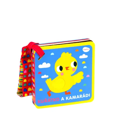 Kuřátko a kamarádi