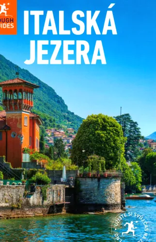 Italská jezera