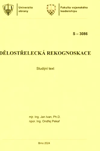 Dělostřelecká rekognoskace