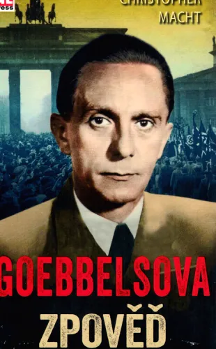 Goebbelsova zpověď