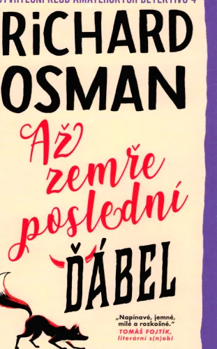 Až zemře poslední ďábel