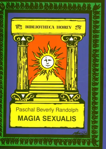 Magia sexualis