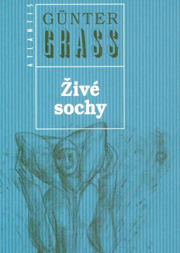 Živé sochy legenda