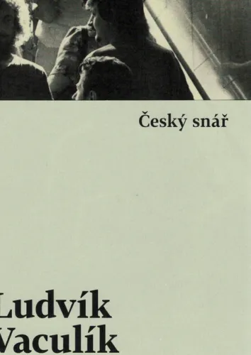 Český snář (sny roku 1979)