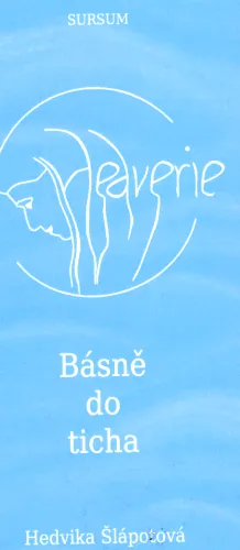 Básně do ticha