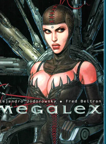 Megalex