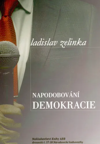 Napodobování demokracie
