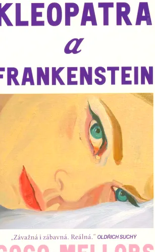 Kleopatra a Frankenstein