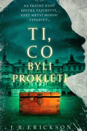 Ti, co byli prokleti