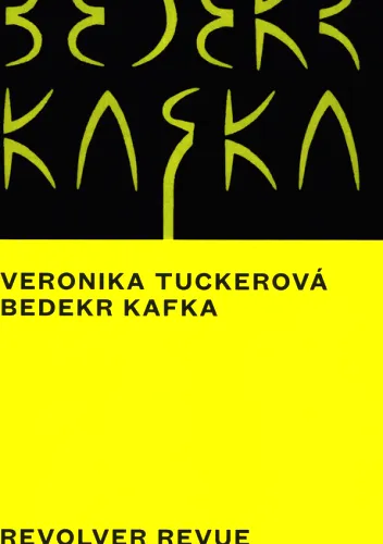 Bedekr Kafka