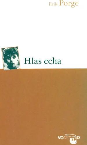 Hlas echa