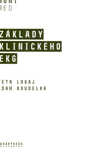 Základy klinického EKG
