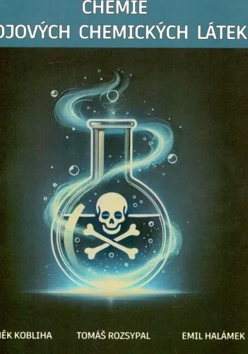 Chemie bojových chemických látek