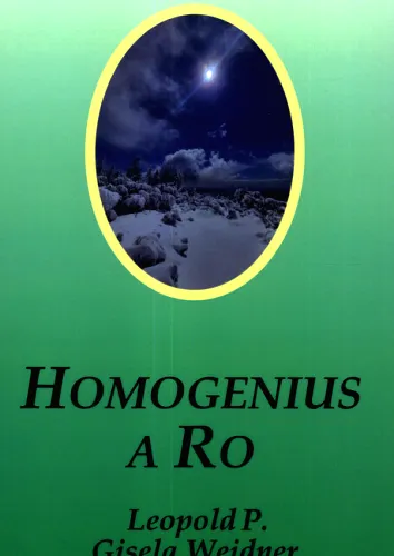 Homogenius a Ro