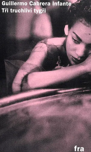 Tři truchliví tygři