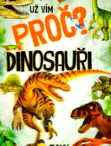 Dinosauři