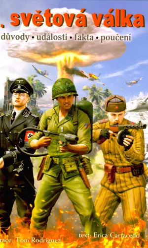 II. světová válka