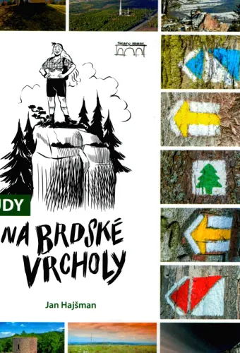 Kudy na brdské vrcholy
