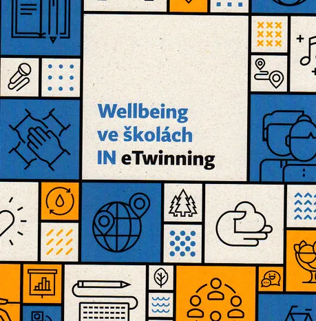 Wellbeing ve školách in eTwinning
     264 1 Praha Dům zahraniční spolupráce,
