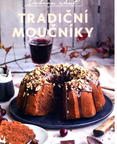 Tradiční moučníky