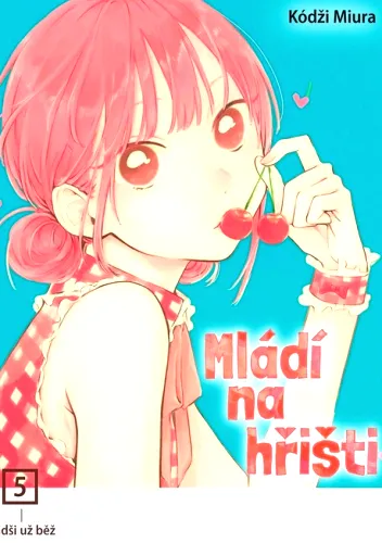 Mládí na hřišti. 5, Radši už běž