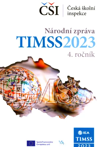 Národní zpráva TIMSS 2023 4. ročník