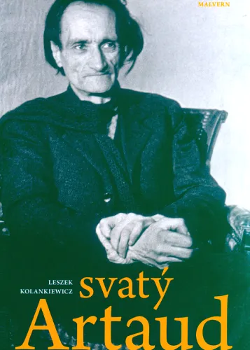 Svatý Artaud