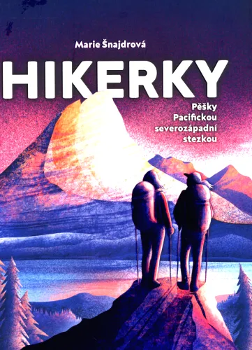 Hikerky